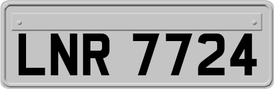 LNR7724