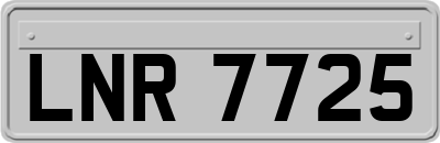 LNR7725
