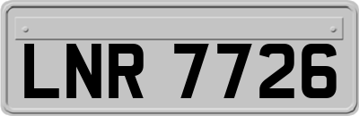 LNR7726