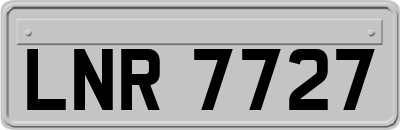 LNR7727