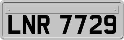 LNR7729