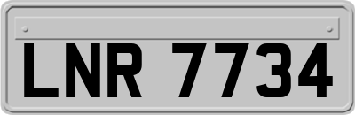 LNR7734