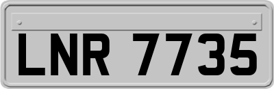 LNR7735