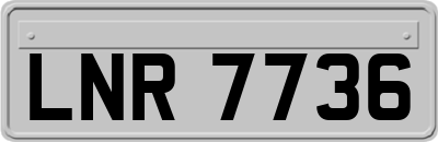 LNR7736