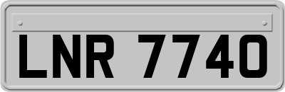 LNR7740