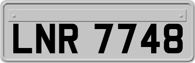 LNR7748