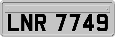 LNR7749