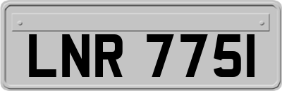 LNR7751