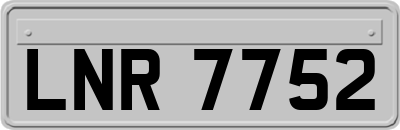 LNR7752
