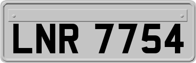 LNR7754
