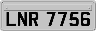 LNR7756