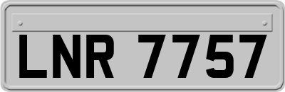 LNR7757