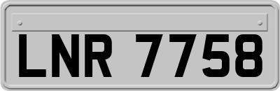 LNR7758