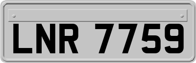 LNR7759