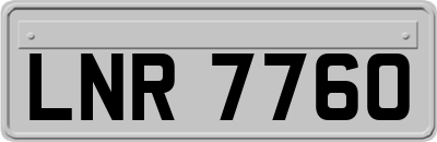 LNR7760