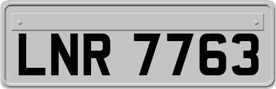 LNR7763