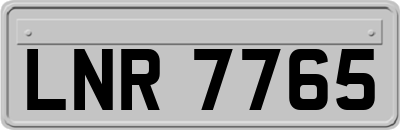 LNR7765