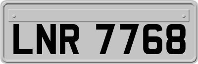 LNR7768