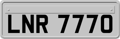 LNR7770
