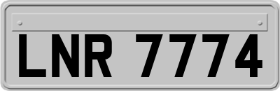 LNR7774
