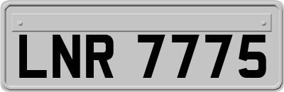 LNR7775