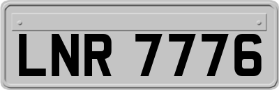 LNR7776