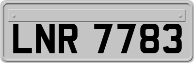 LNR7783