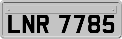 LNR7785