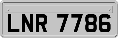 LNR7786
