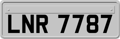 LNR7787