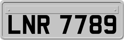 LNR7789