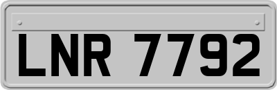 LNR7792