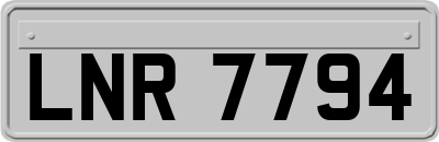 LNR7794