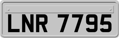 LNR7795