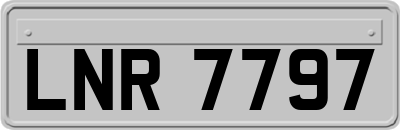 LNR7797