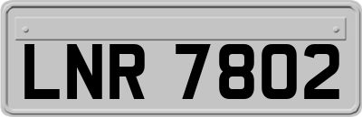 LNR7802