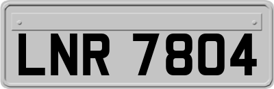 LNR7804