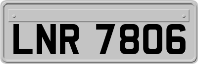 LNR7806
