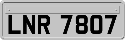LNR7807