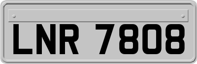 LNR7808