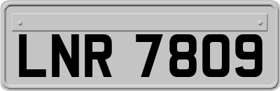 LNR7809