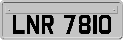 LNR7810