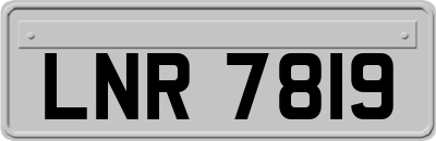 LNR7819
