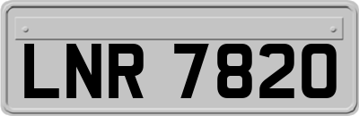 LNR7820