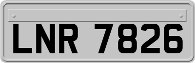 LNR7826