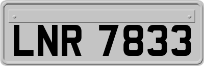 LNR7833