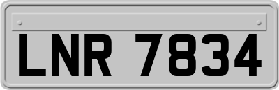 LNR7834