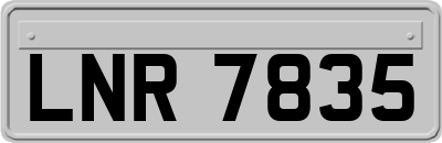 LNR7835