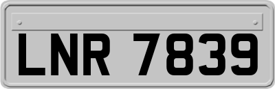 LNR7839