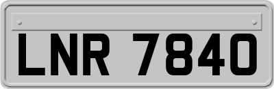 LNR7840